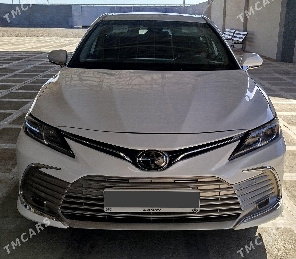 Toyota Camry 2020 - 320 000 TMT - Mary - img 2