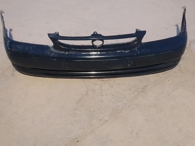 Bufer 1998 karolla 250 TMT - Балканабат - img 2