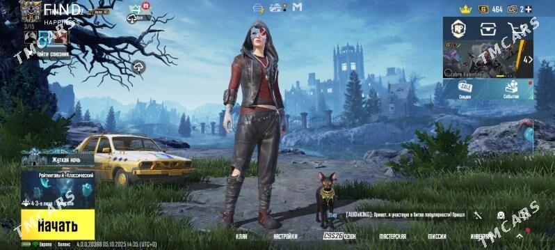 Pubg account - Daşoguz - img 8