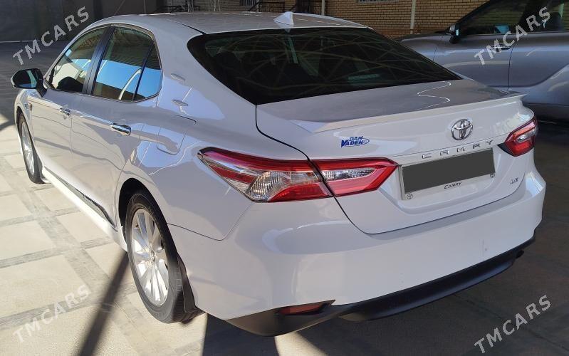 Toyota Camry 2020 - 320 000 TMT - Mary - img 3