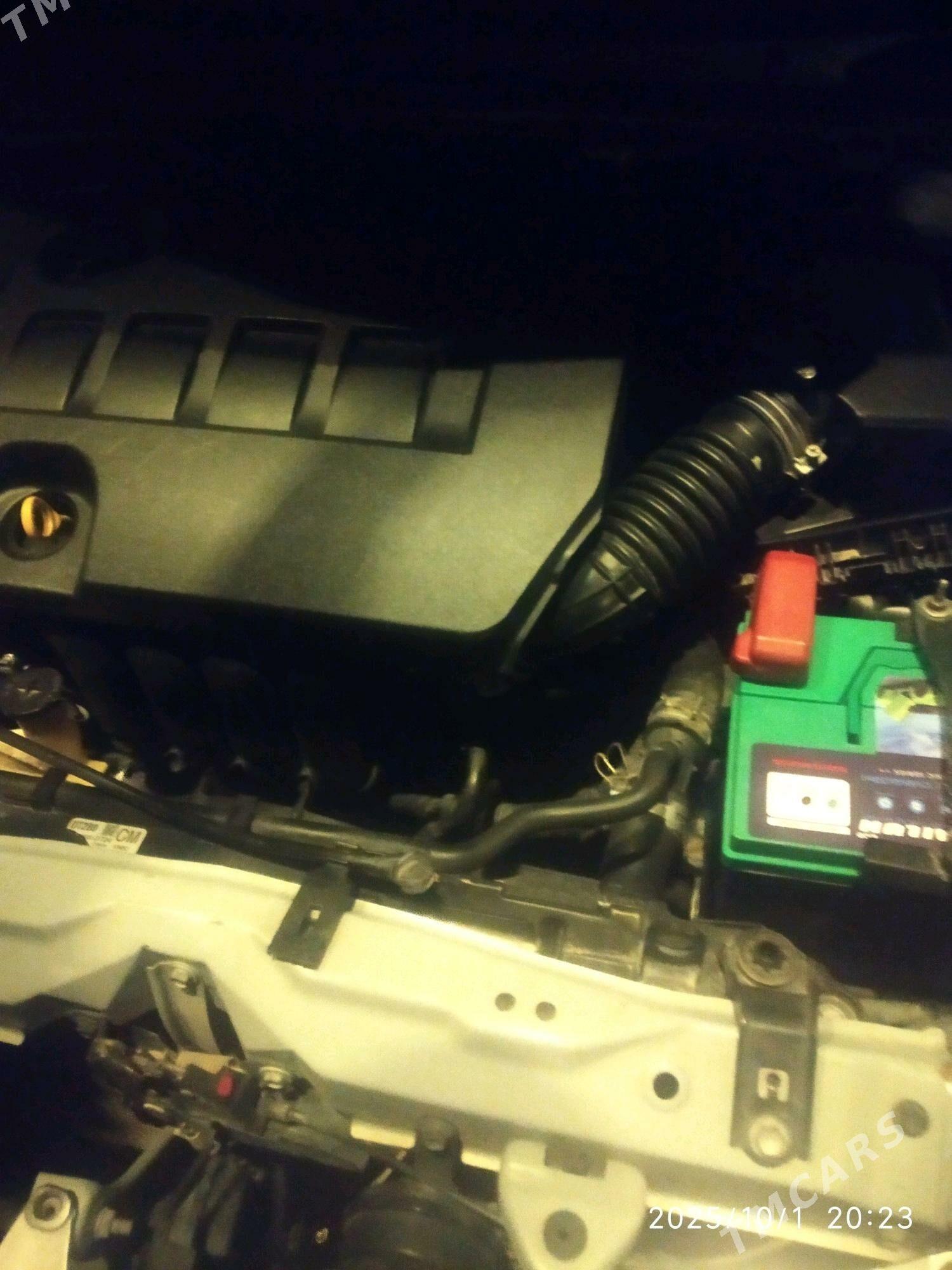Toyota Corolla 2014 - 170 000 TMT - Mary - img 4