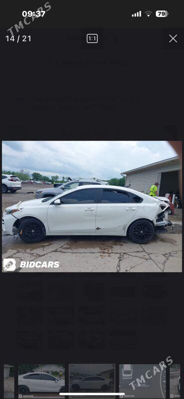 Kia Forte 2020 - 196 000 TMT - Gurtly - img 5