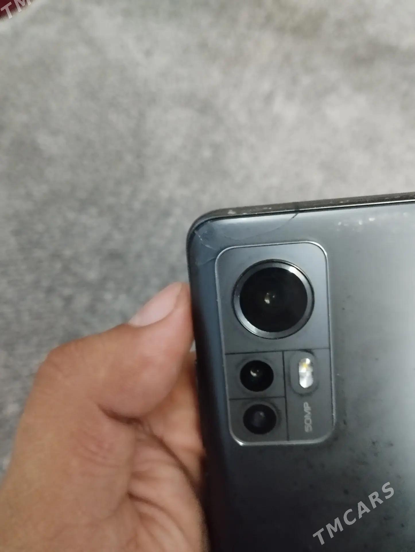 Xiaomi 12 5G - Туркменабат - img 4