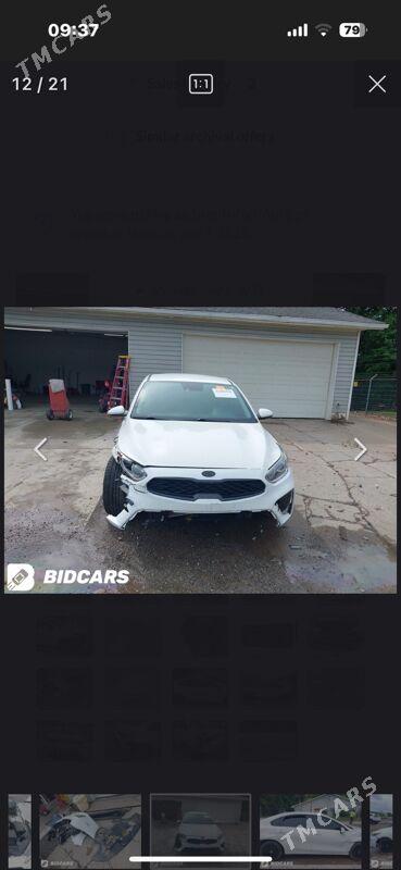 Kia Forte 2020 - 196 000 TMT - Gurtly - img 4