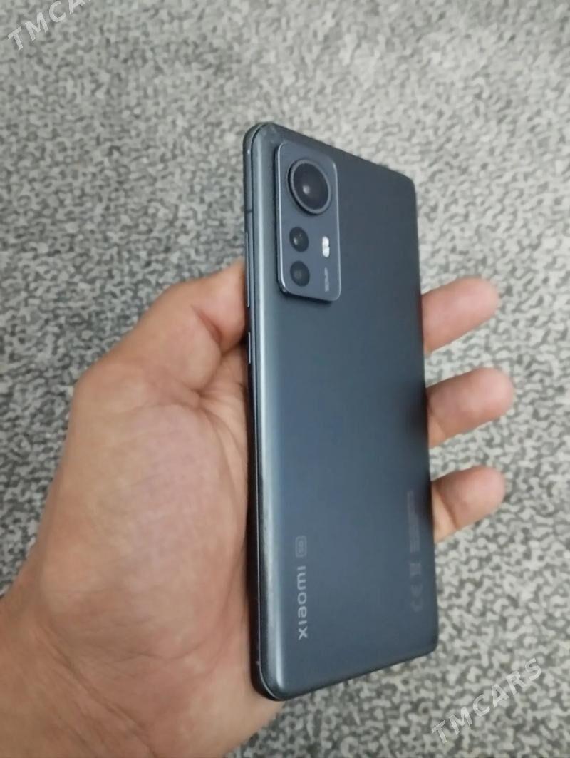 Xiaomi 12 5G - Туркменабат - img 6