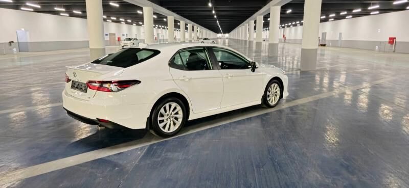 Toyota Camry 2022 - 345 000 TMT - Aşgabat - img 7