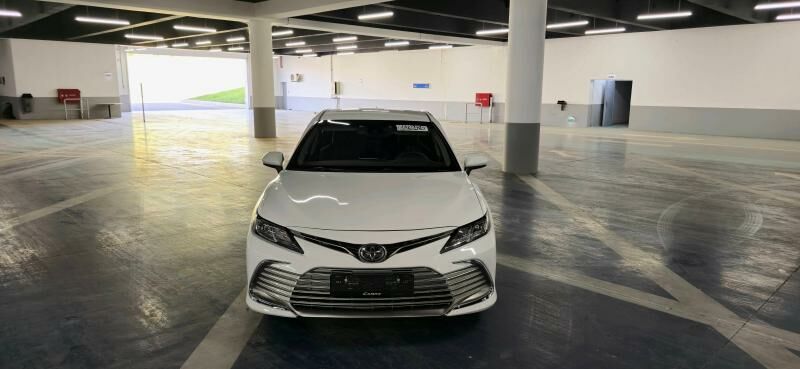 Toyota Camry 2022 - 345 000 TMT - Aşgabat - img 4