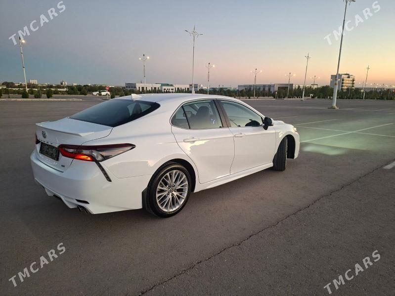 Toyota Camry 2021 - 330 000 TMT - Балканабат - img 1