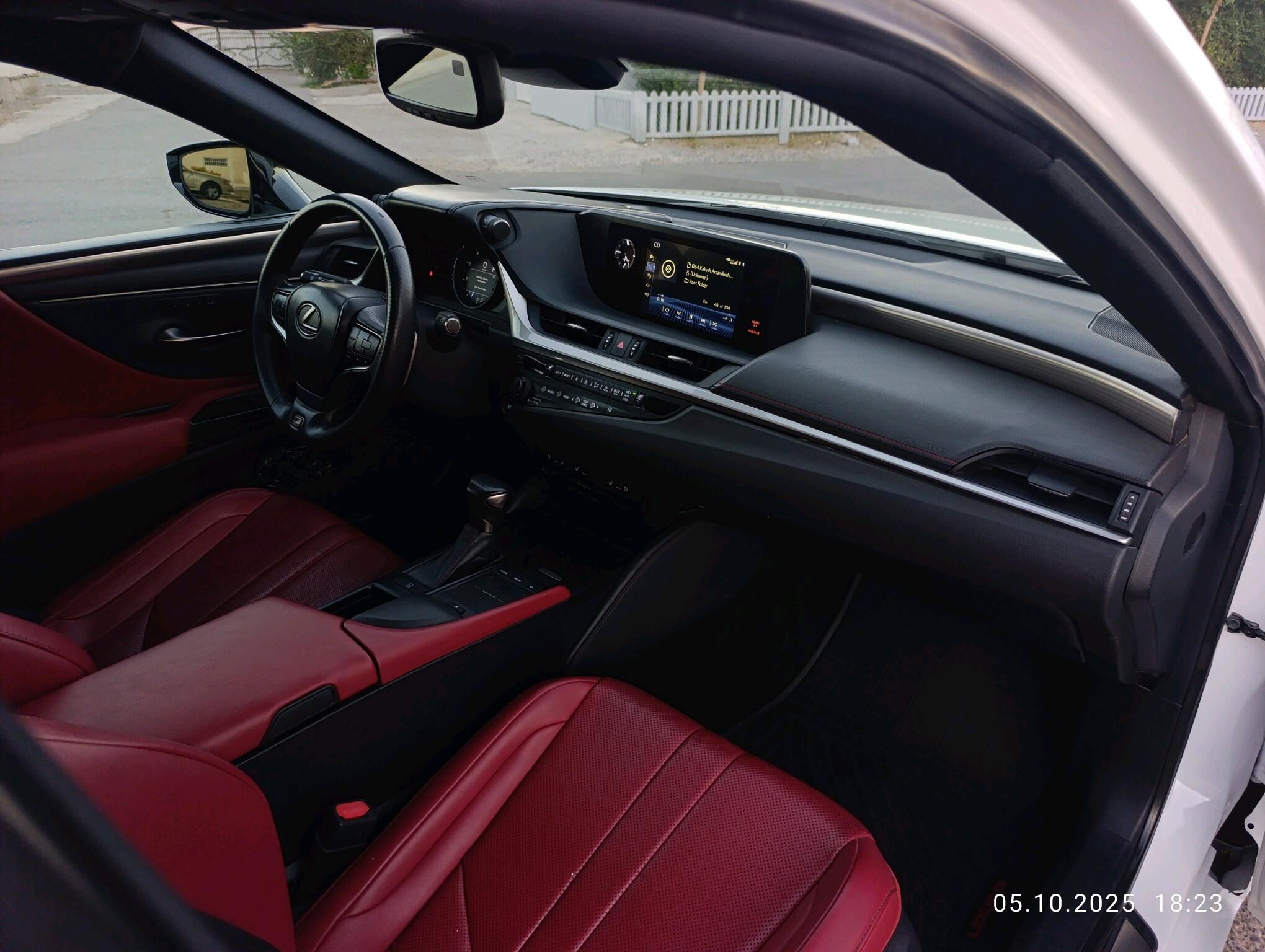 Lexus ES 350 2020 - 550 000 TMT - Mary - img 5