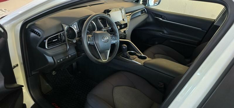 Toyota Camry 2022 - 345 000 TMT - Aşgabat - img 3