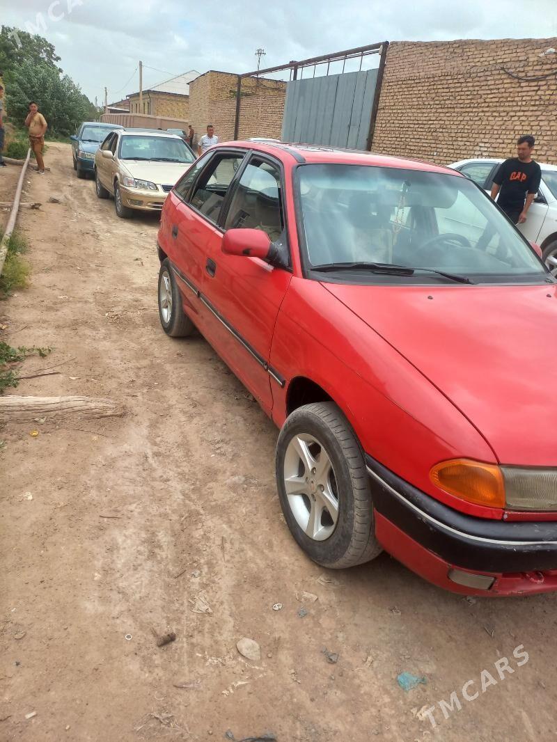 Opel Astra 1993 - 35 000 TMT - Кёнеургенч - img 4