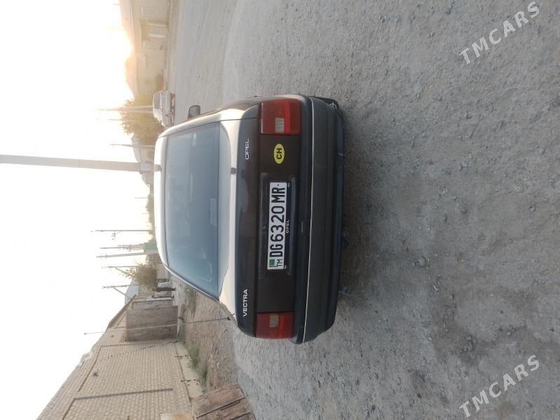Opel Vectra 1992 - 32 000 TMT - Мары - img 4