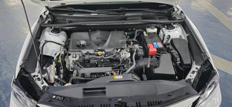 Toyota Camry 2022 - 345 000 TMT - Aşgabat - img 6