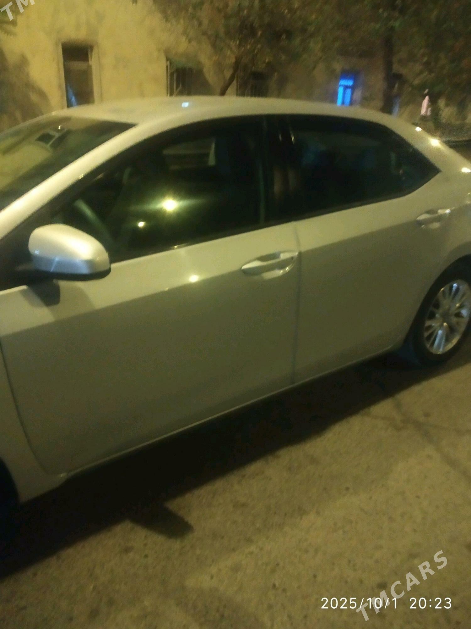 Toyota Corolla 2014 - 170 000 TMT - Mary - img 6
