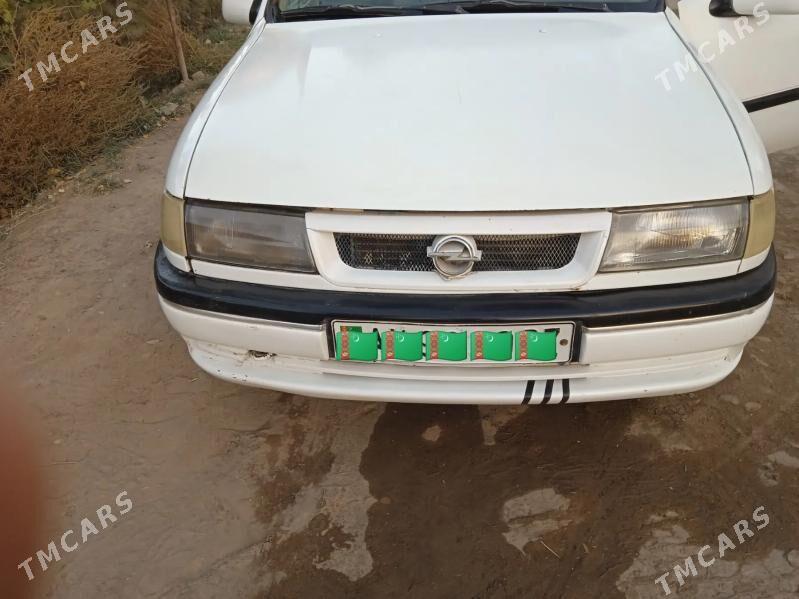 Opel Vectra 1995 - 28 000 TMT - Şabat etr. - img 4