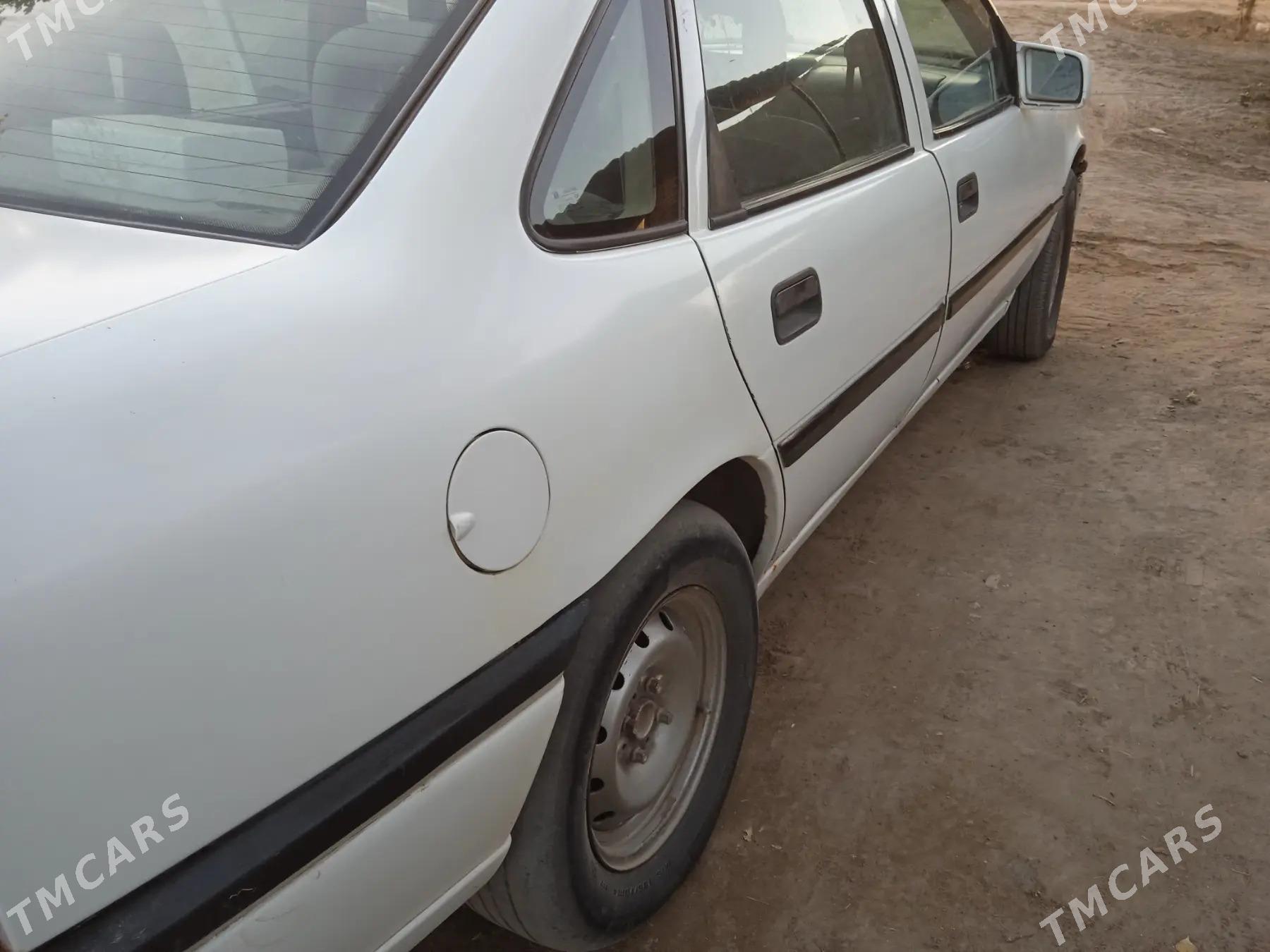 Opel Vectra 1995 - 28 000 TMT - Şabat etr. - img 2