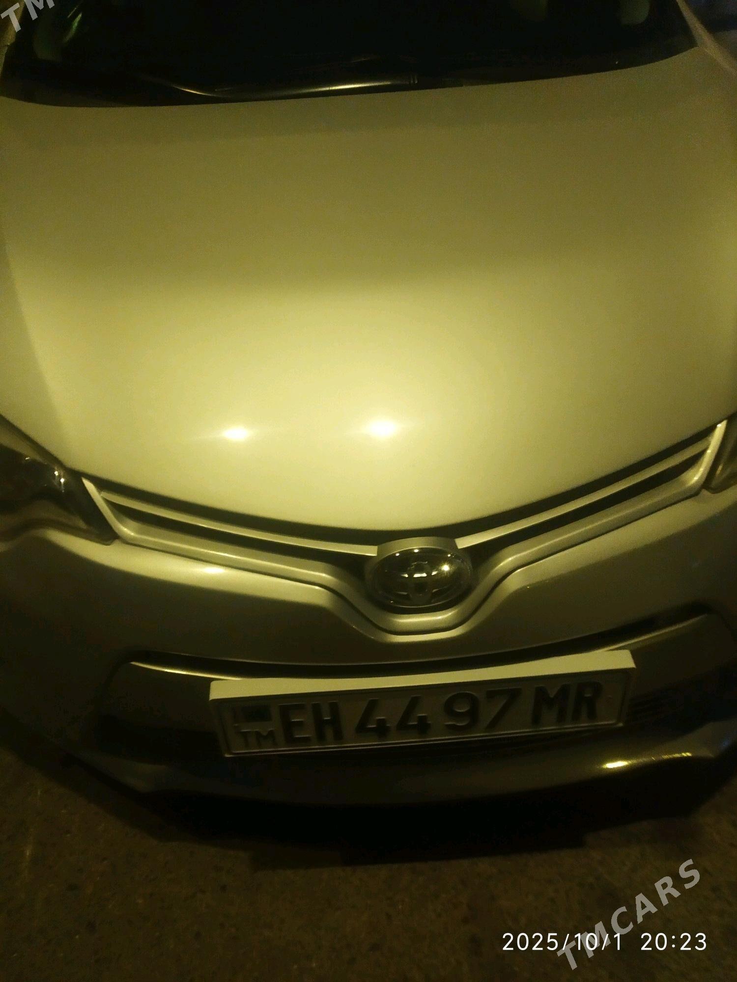 Toyota Corolla 2014 - 170 000 TMT - Mary - img 8