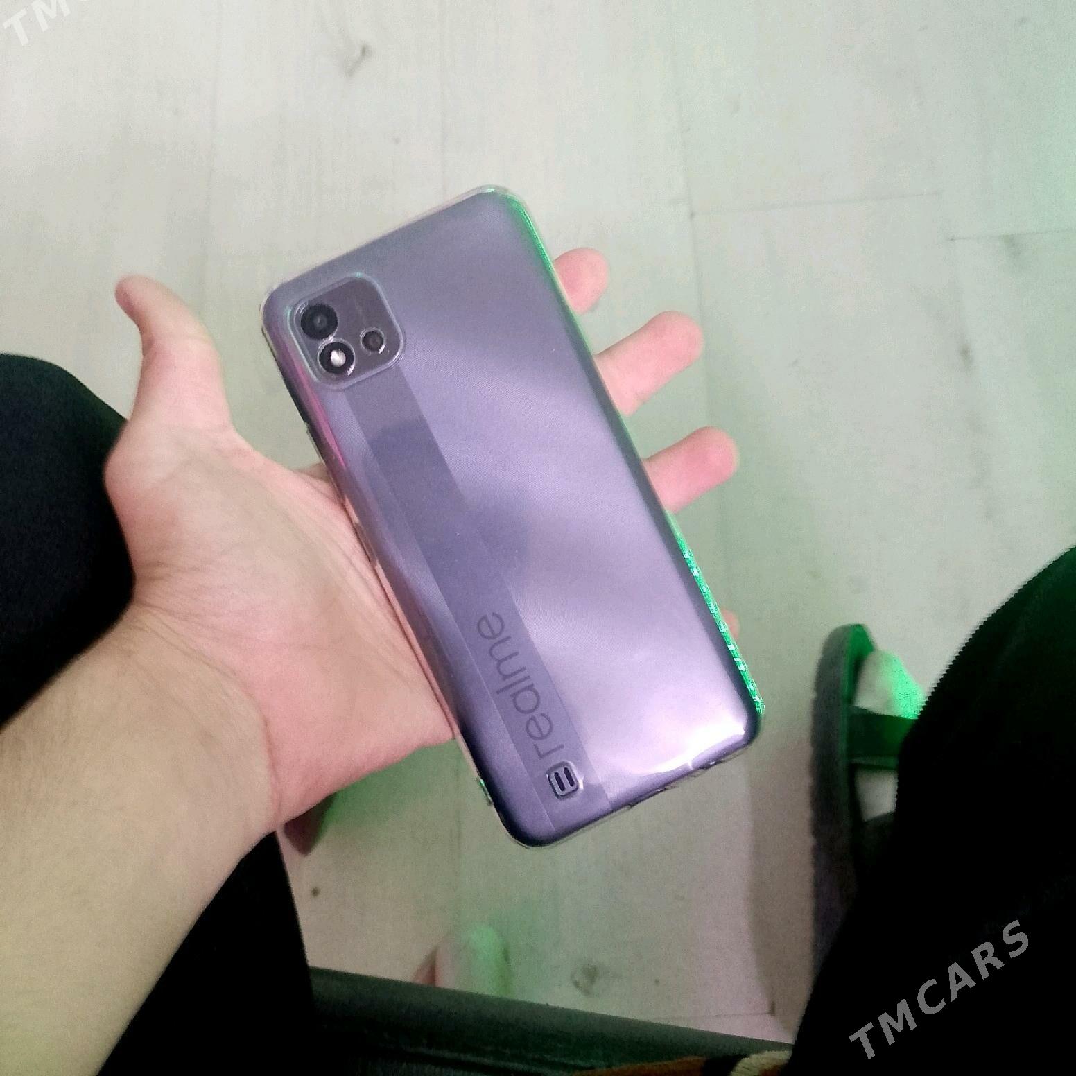 Realme c11 (2019) - Туркменбаши - img 3