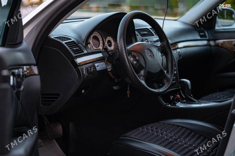 Mercedes-Benz E350 2005 - 180 000 TMT - Mary - img 5