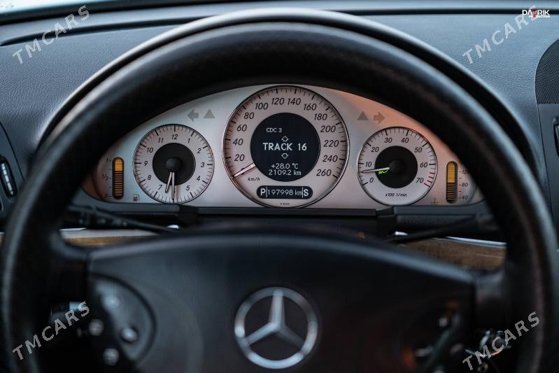 Mercedes-Benz E350 2005 - 180 000 TMT - Mary - img 7