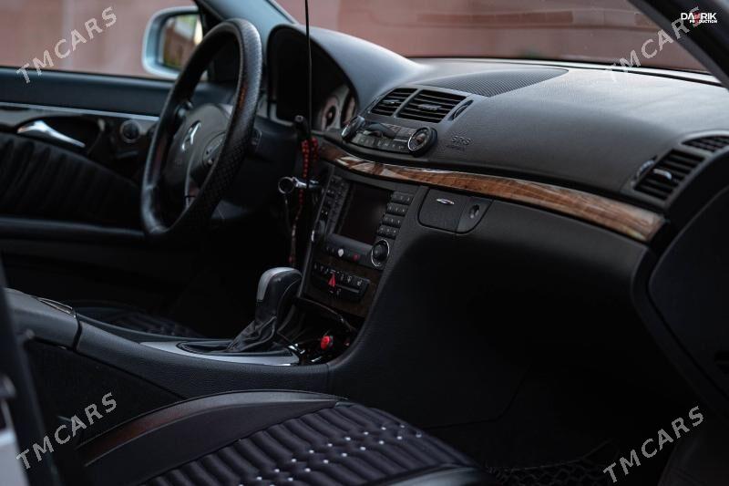 Mercedes-Benz E350 2005 - 180 000 TMT - Mary - img 6