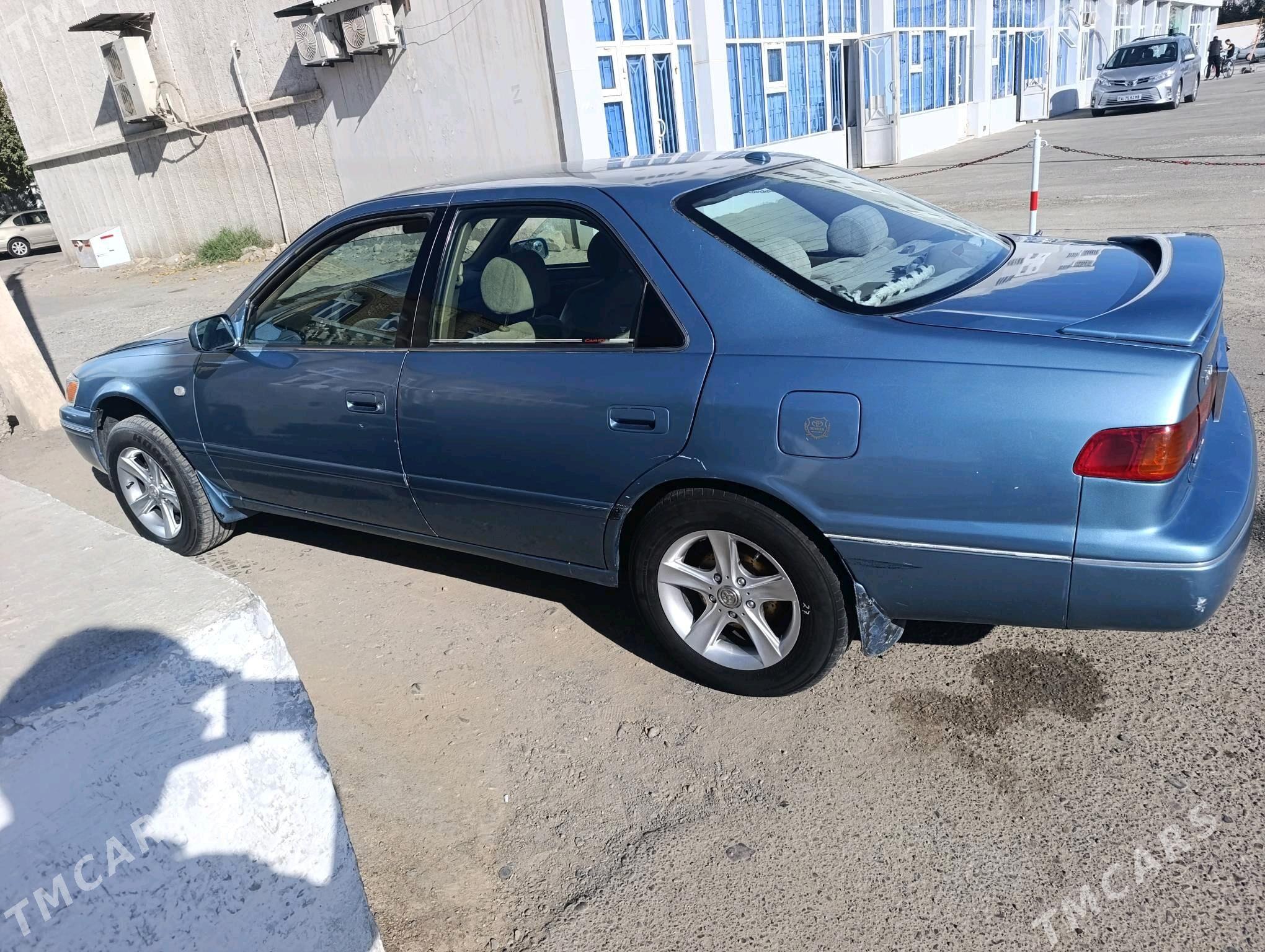 Toyota Camry 1999 - 110 000 TMT - Murgap - img 2