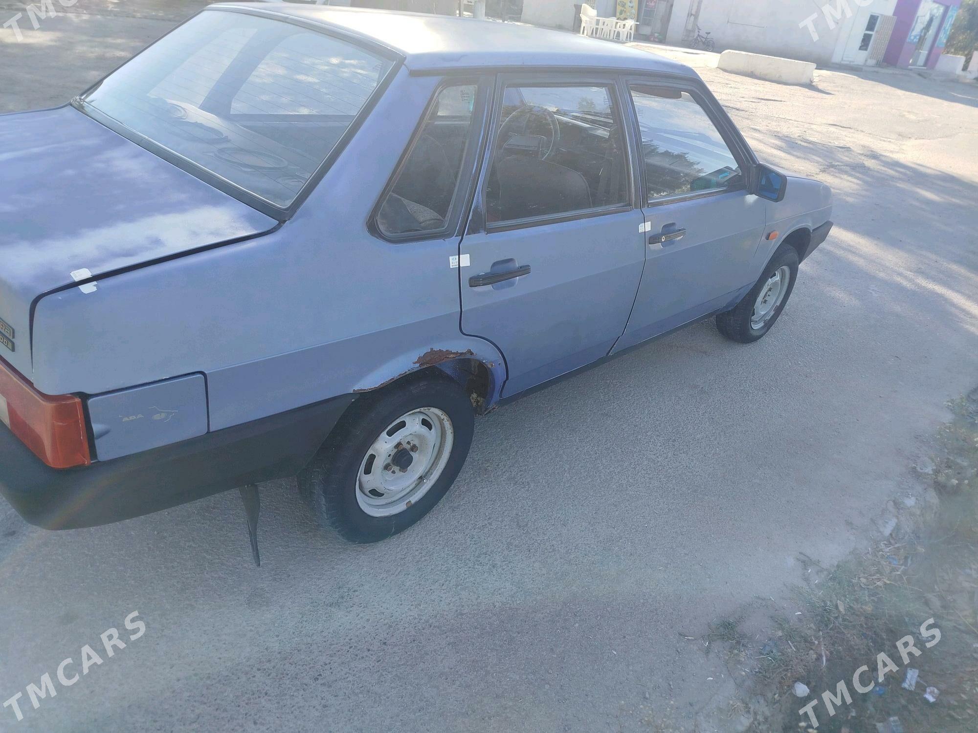 Lada 21099 2000 - 24 000 TMT - Bäherden - img 3