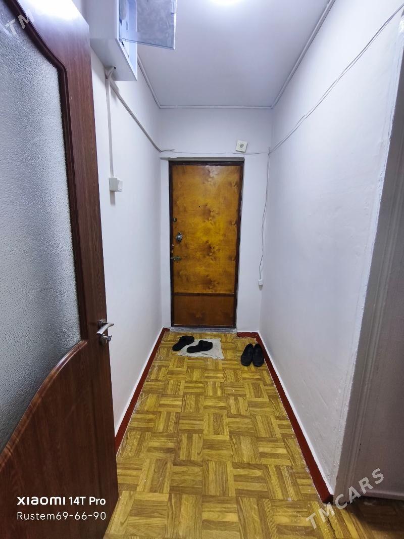4-nji mkr. 4/3/3 kom. - Aşgabat - img 4