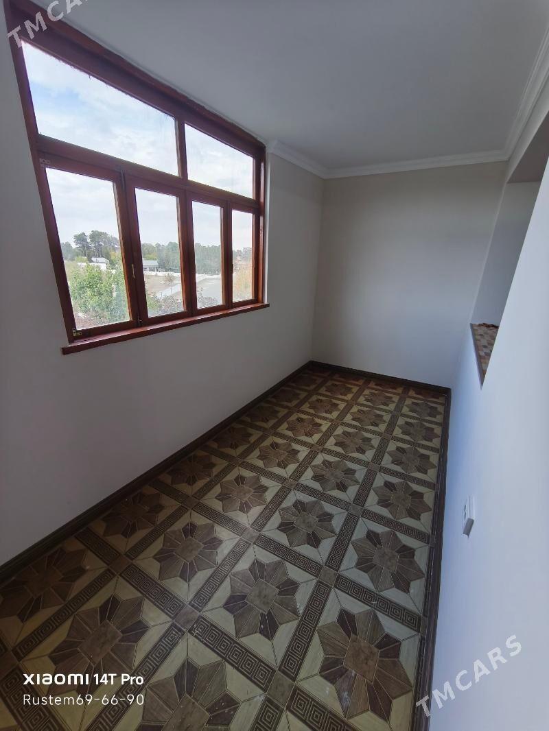 4-nji mkr. 4/3/3 kom. - Aşgabat - img 6