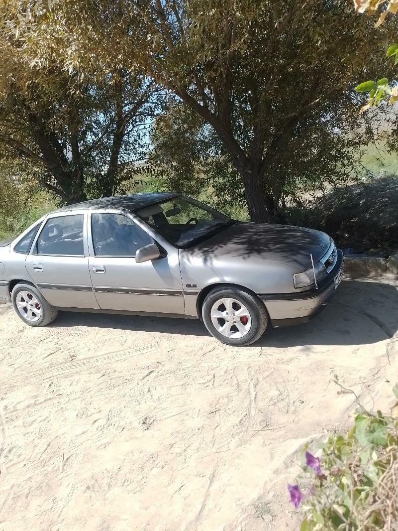 Opel Vectra 1990 - 28 000 TMT - Мары - img 6