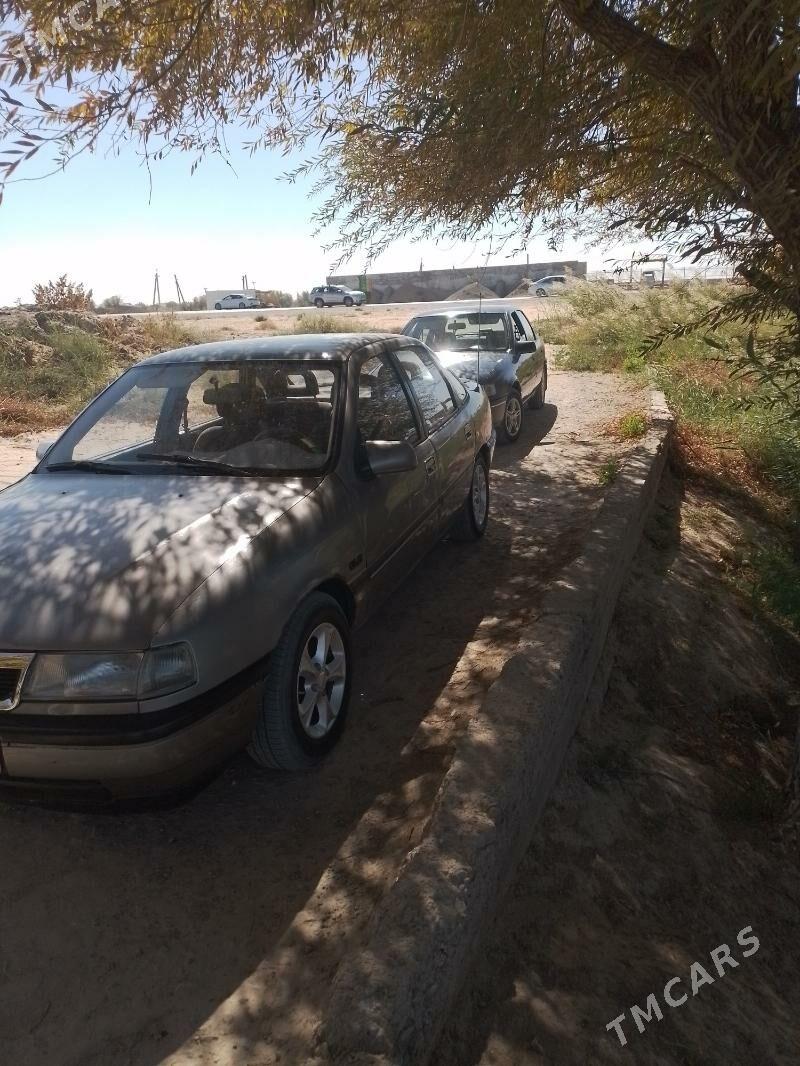 Opel Vectra 1990 - 28 000 TMT - Мары - img 2