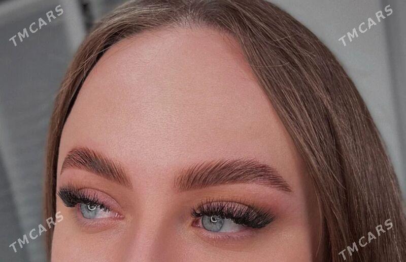 ламинирование шугаринг - Гуртли - img 2