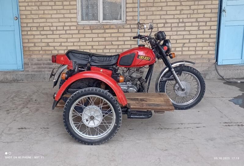 Fekon FK200-14G 1988 - 10 000 TMT - Çärjew - img 4