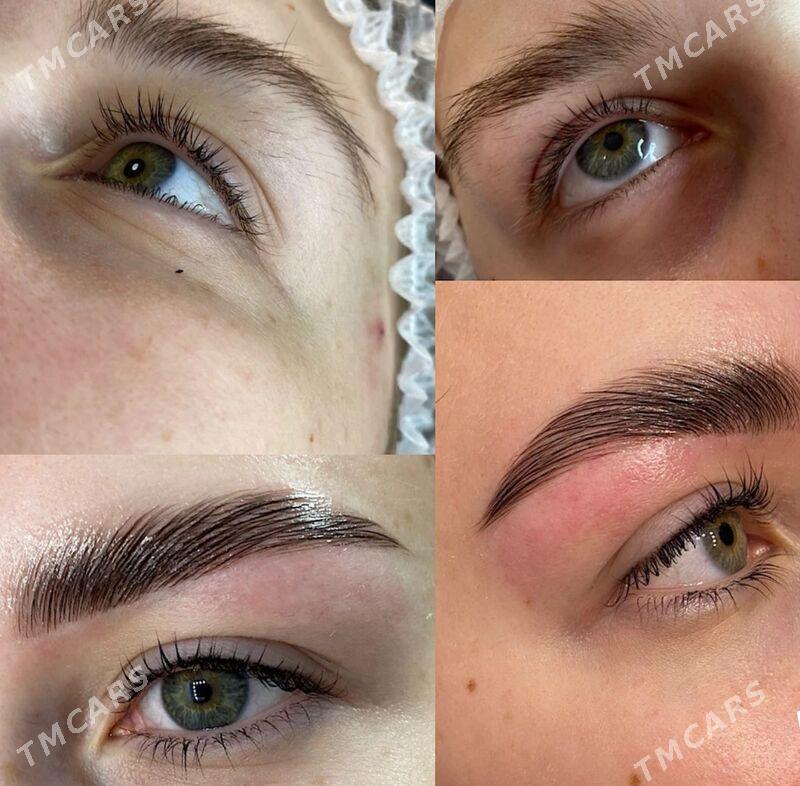 ламинирование шугаринг - Гуртли - img 4