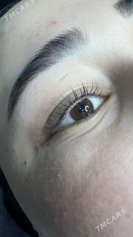 ламинирование шугаринг - Гуртли - img 3