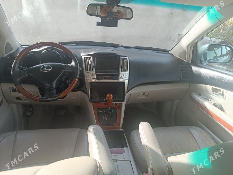 Lexus RX 330 2004 - 250 000 TMT - Магданлы - img 4