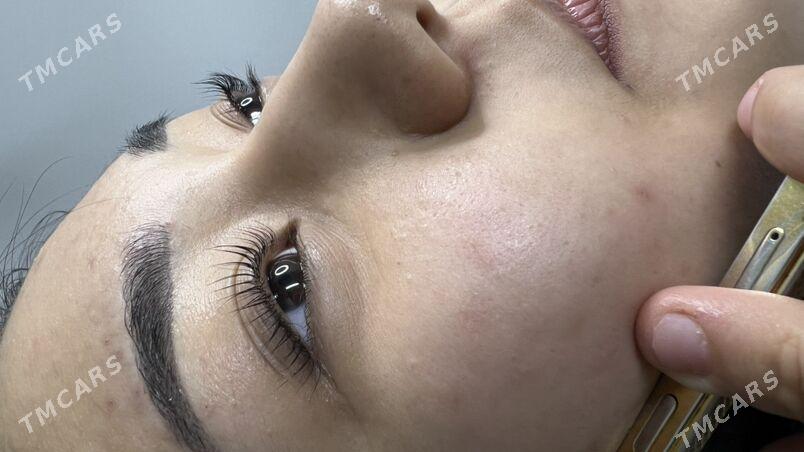 ламинирование шугаринг - Гуртли - img 1