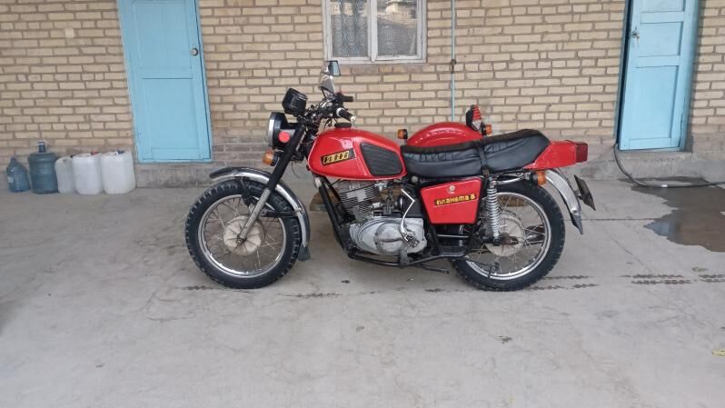 Fekon FK200-14G 1988 - 10 000 TMT - Çärjew - img 2