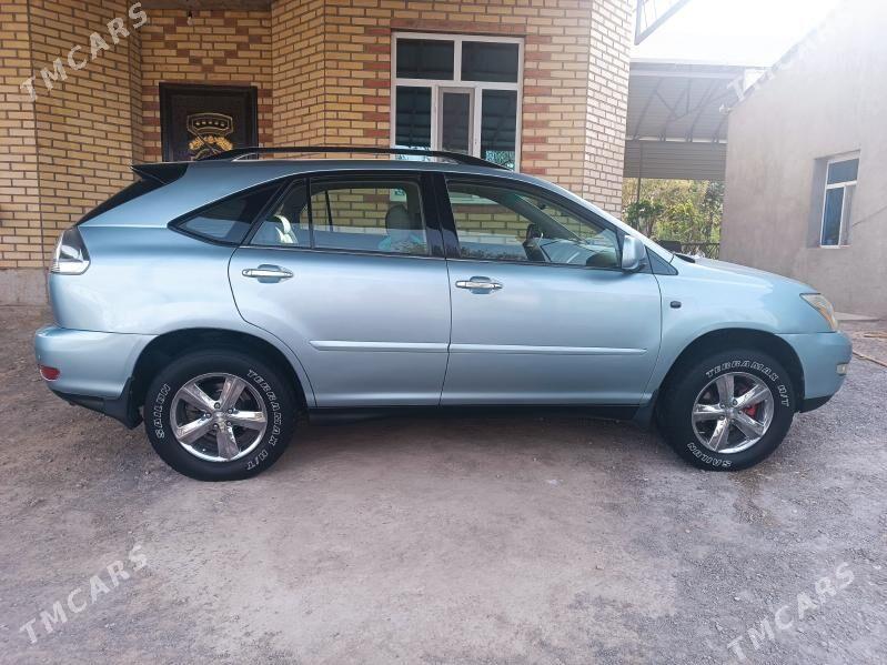 Lexus RX 330 2004 - 250 000 TMT - Магданлы - img 2