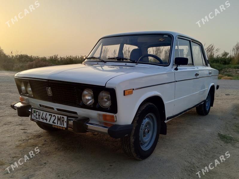 Lada 2106 1987 - 30 000 TMT - Мары - img 1