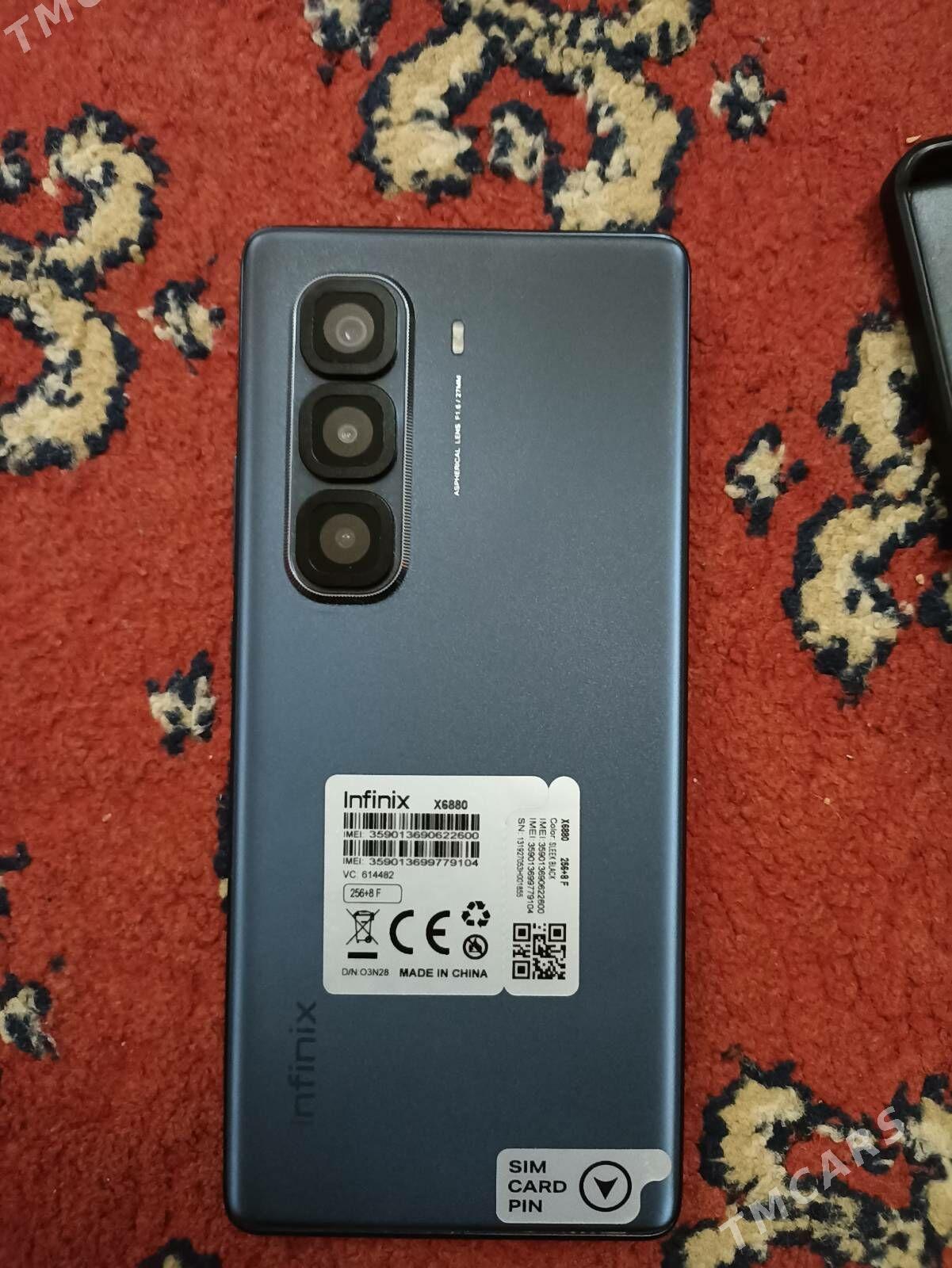 Redmi 10 s - Bäherden - img 4