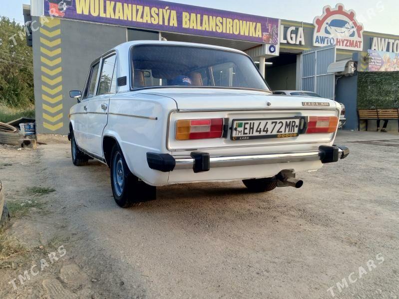 Lada 2106 1987 - 30 000 TMT - Мары - img 3