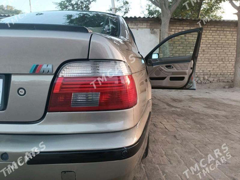 BMW 540 2002 - 100 000 TMT - Дарганата - img 2