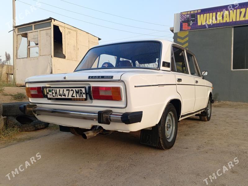 Lada 2106 1987 - 30 000 TMT - Мары - img 5