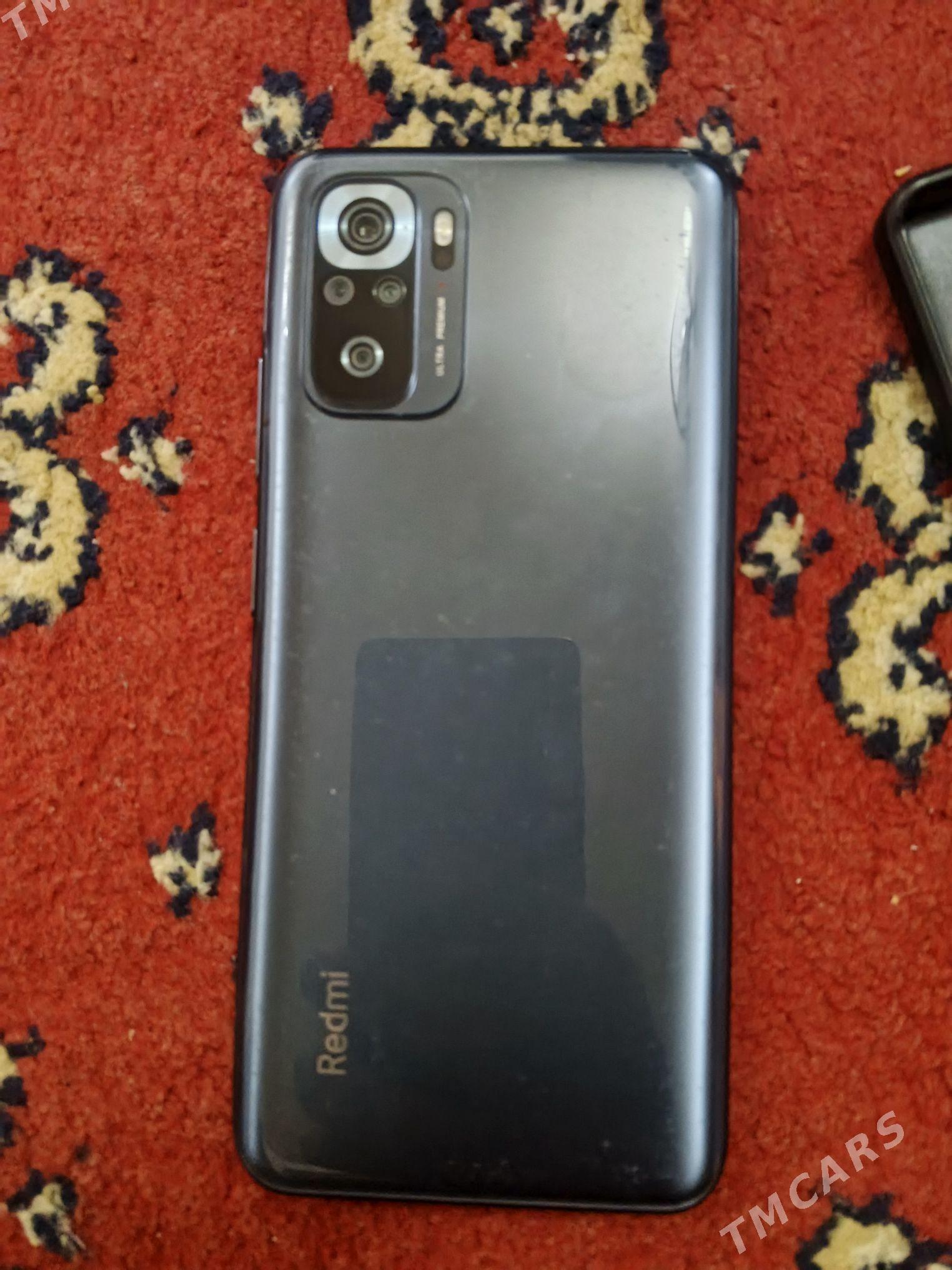 Redmi 10 s - Bäherden - img 1