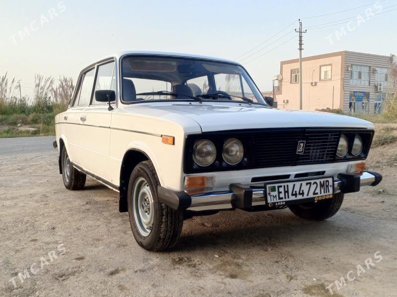 Lada 2106 1987 - 30 000 TMT - Мары - img 4