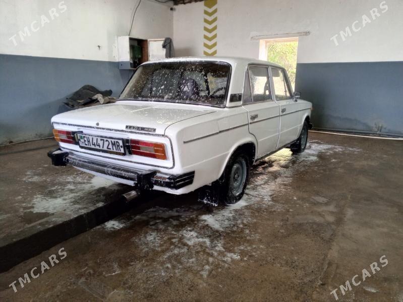 Lada 2106 1987 - 30 000 TMT - Мары - img 2
