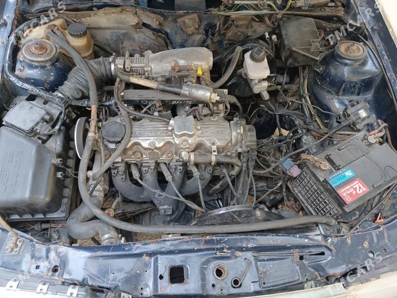 Opel Vectra 1991 - 25 000 TMT - Мары - img 5