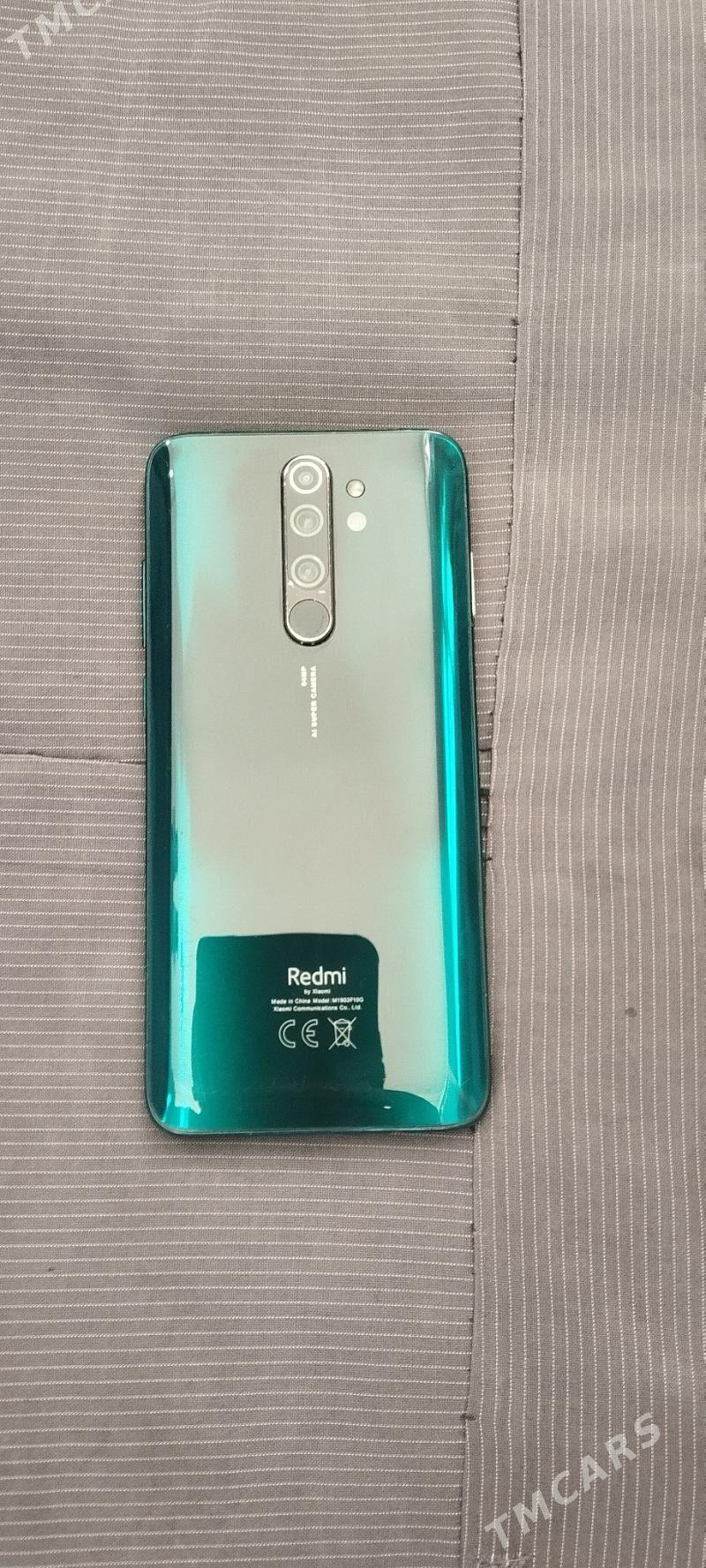 Redmi - Мары - img 3