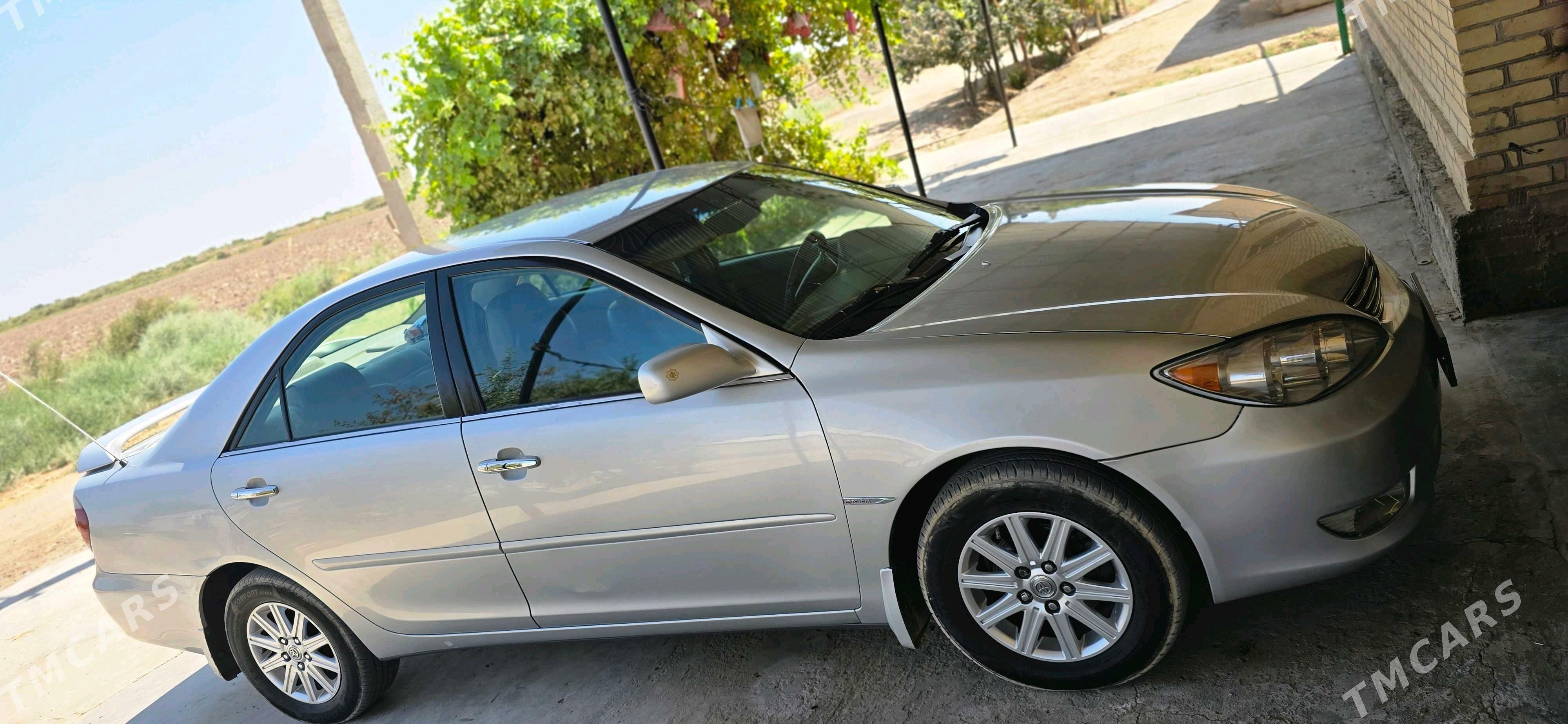 Toyota Camry 2003 - 170 000 TMT - Dänew - img 3
